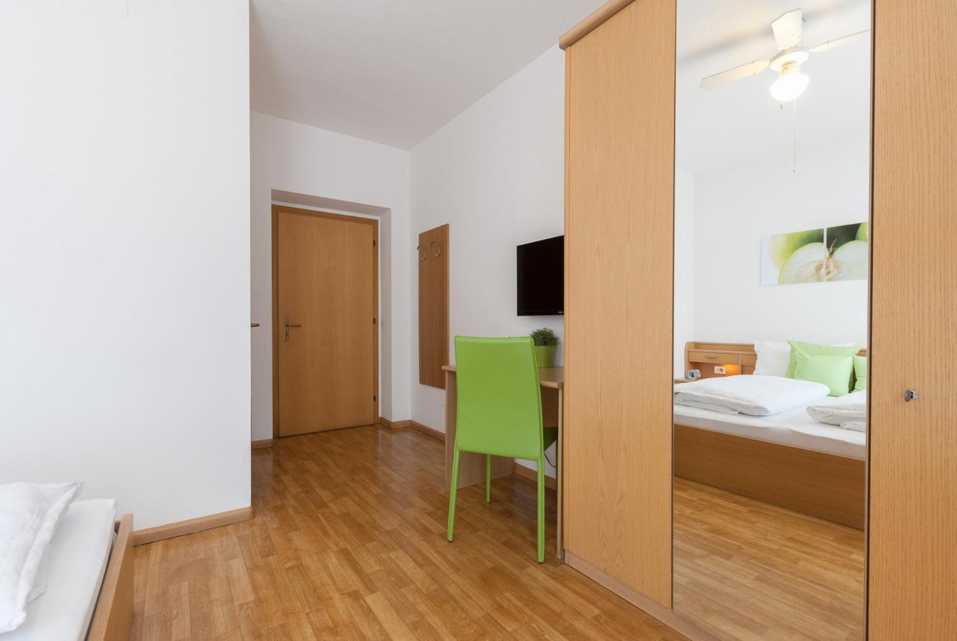 Gasthof Hanni メラーノ 部屋 写真