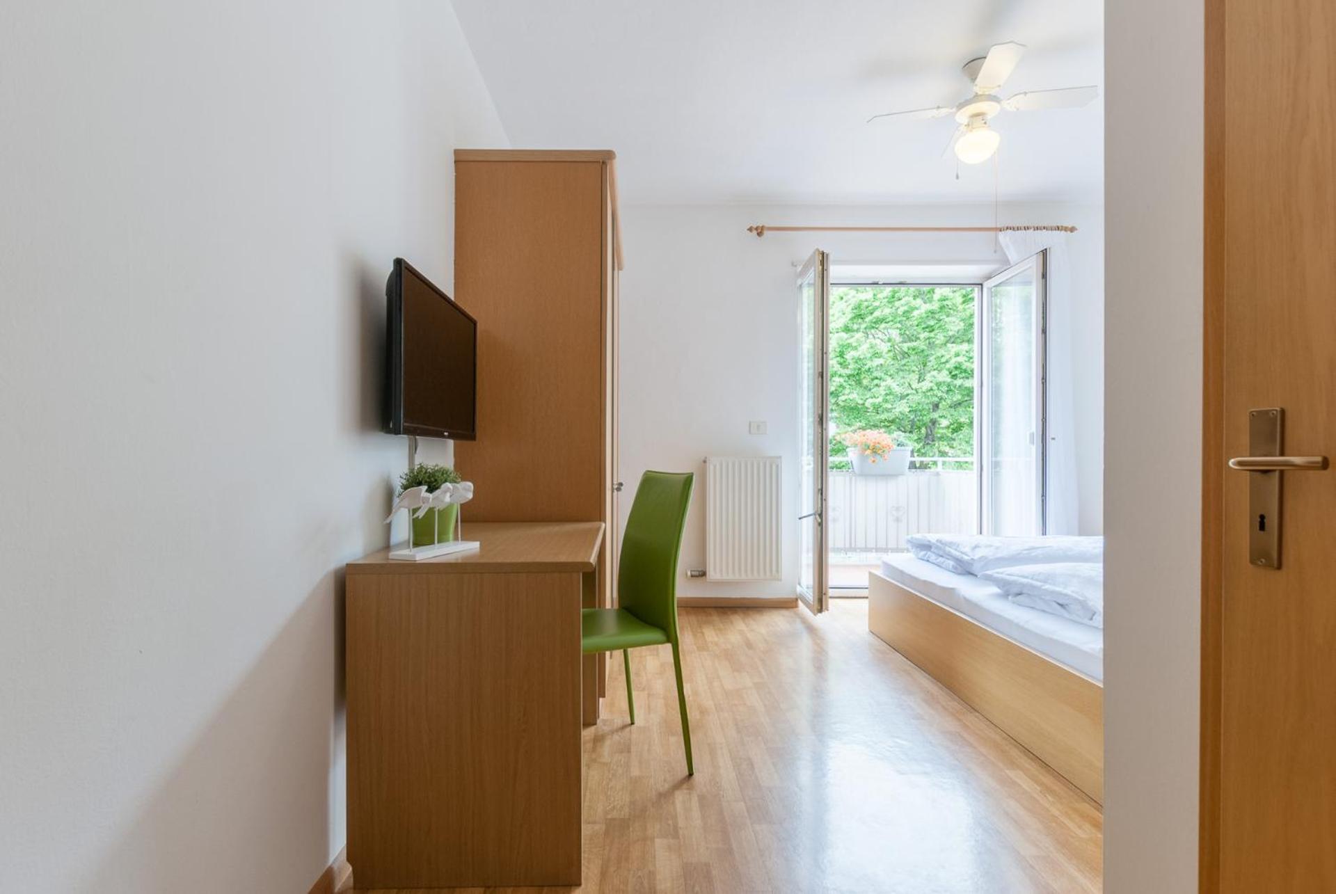 Gasthof Hanni メラーノ 部屋 写真
