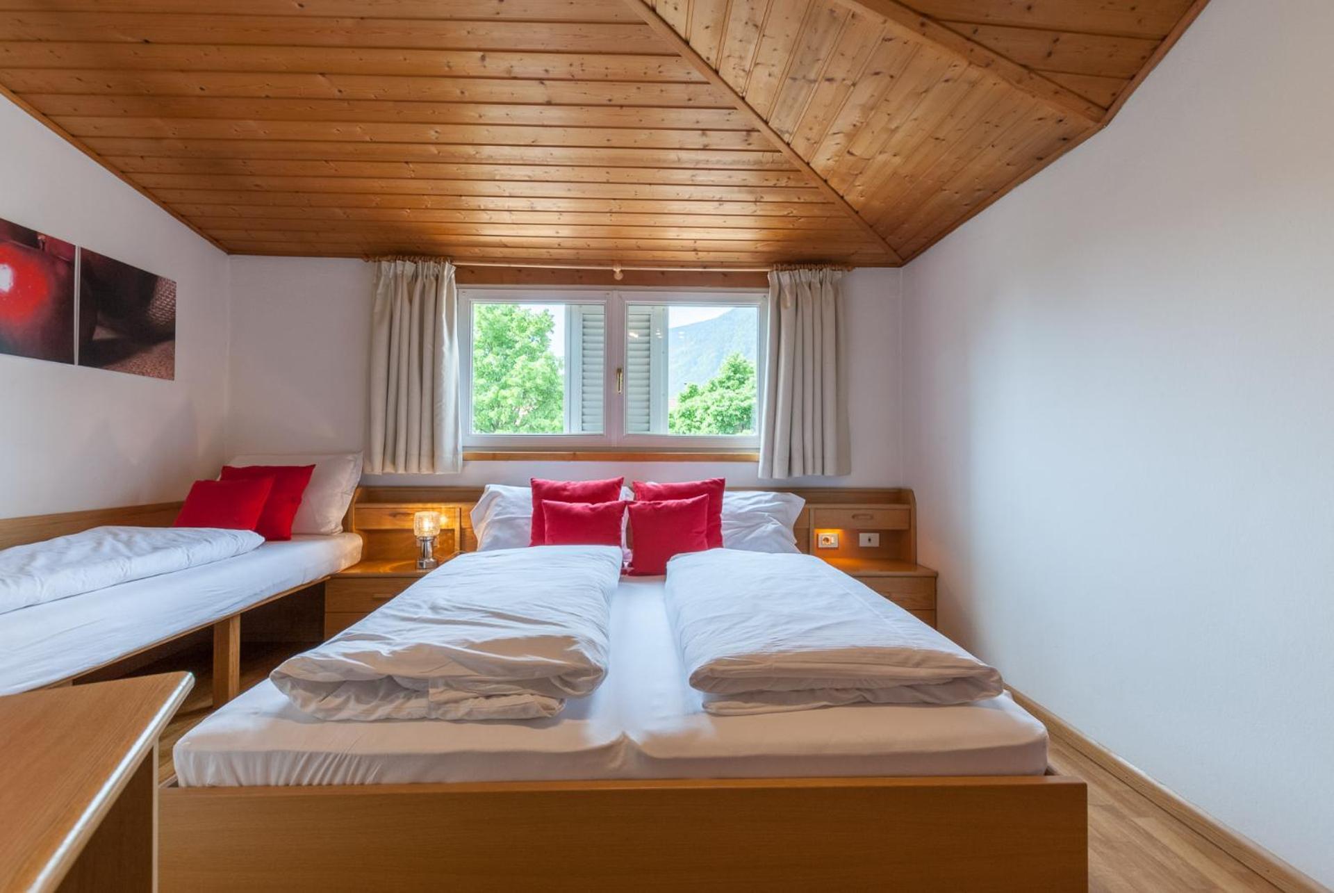 Gasthof Hanni メラーノ 部屋 写真