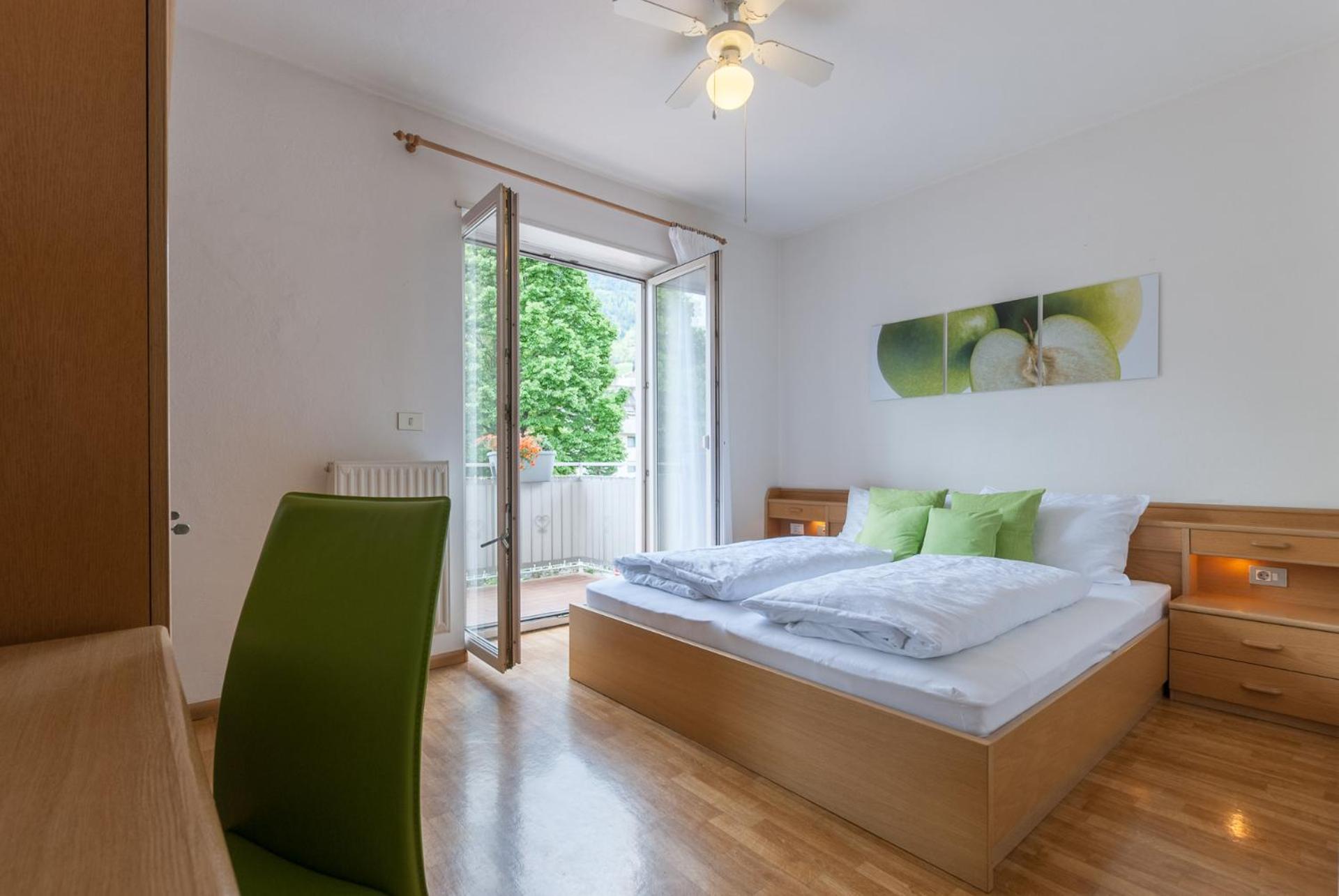 Gasthof Hanni メラーノ 部屋 写真